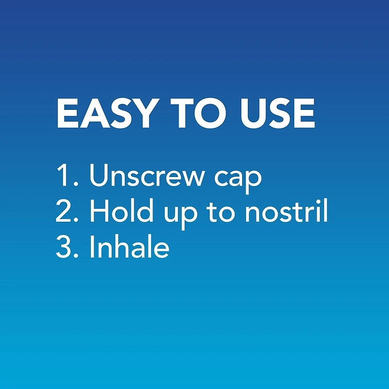 VapoInhaler Inhaler, 0.2 mL