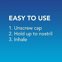 VapoInhaler Inhaler, 0.2 mL