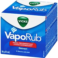 VapoRub Ointment, 57 ml