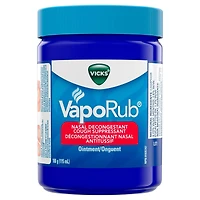 VapoRub Ointment, 115 ml