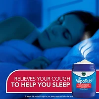 VapoRub Ointment, 115 ml