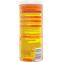 Fibres MultiSanté 3 en 1! Supplément de fibres en poudre, mouture originale, 504 g