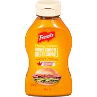 Creamy Chipotle Mustard Spread