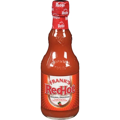 Original Cayenne Pepper Sauce
