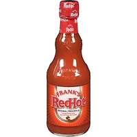 Original Cayenne Pepper Sauce