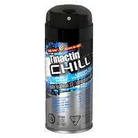 Tinactin Chill Liquid Spray, Antifungal treatment, 113 g