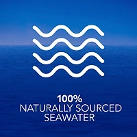 Vaporisateur nasal hydraSense Vapo ultra-délicat, Soins du nez pour bébé, eau de mer de source naturelle à 100 %, sans agents de conservation, 100 mL