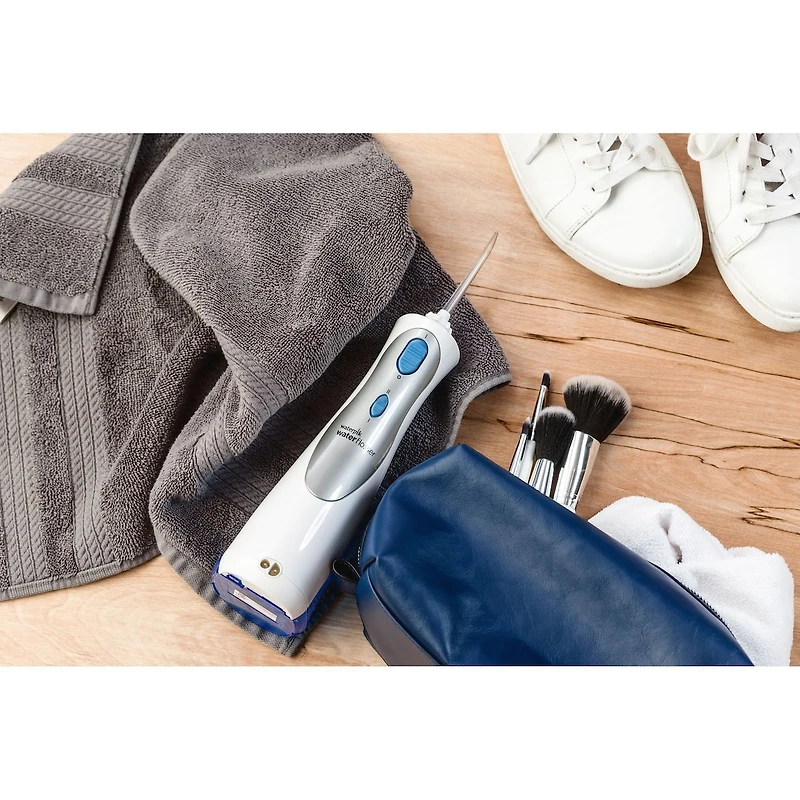 Hydropulseur Sans Fil Plus