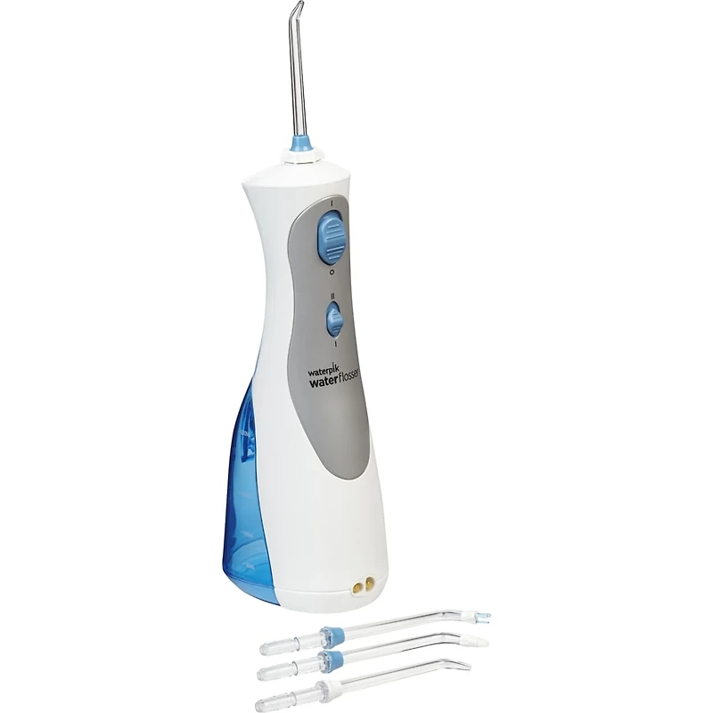 Hydropulseur Sans Fil Plus