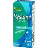Systane® Original Lubricant Eye Drops