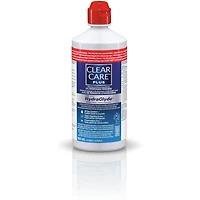 Clear Care® PLUS Solution nettoyante et désinfectante avec HydraGlyde