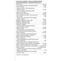 Vitalux® Santè Oculaire Multivitamine Oculaire Complète
