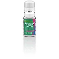 Systane® Ultra Single Eye Drops Gouttes oculaires lubrifiantes