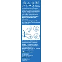 Systane® Ultra Single Eye Drops Gouttes oculaires lubrifiantes