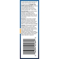 Systane® Gel Drops Gel Oculaire Lubrifiant