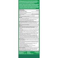 Opti-Free® Express® Advanced Cleaning & Desinfecting