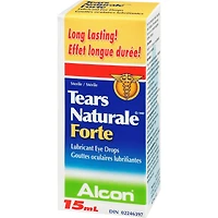 Tears Naturale Forte    15ml