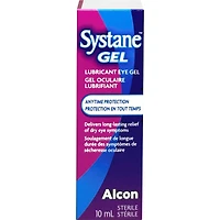 Systane® Gel gel oculaire lubrifiant