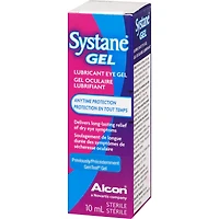Systane® Gel gel oculaire lubrifiant