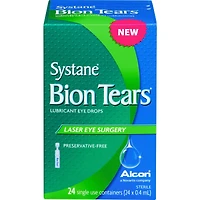 Systane® Bion Tears®