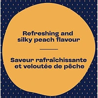 Peach Cocktail