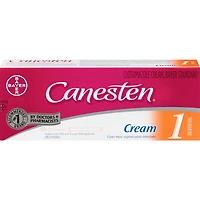 Canesten Day Internal Cream for Yeast Infection