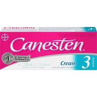 Canesten Day Internal Cream for Yeast Infection