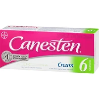 Canesten Day Internal Cream for Yeast Infection