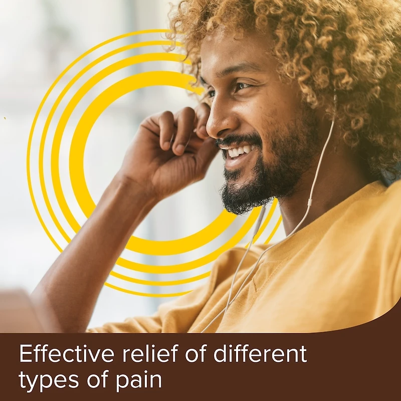 ASPIRIN Regular Strength 325mg, Fast & Effective Relief of Headaches, Joint & Body Pain, Fever, Pain from Cold & Flu