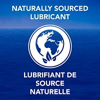 hydraSense Eye Drops, For Dry Eyes, Fast and Long-Lasting Relief, Preservative Free, Naturally Sourced Lubricant