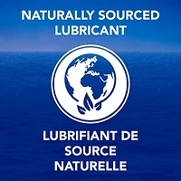 Gouttes oculaires hydraSense pour yeux secs, soulagement rapide et durable, san agent de conservation, lubrifiant de source naturelle
