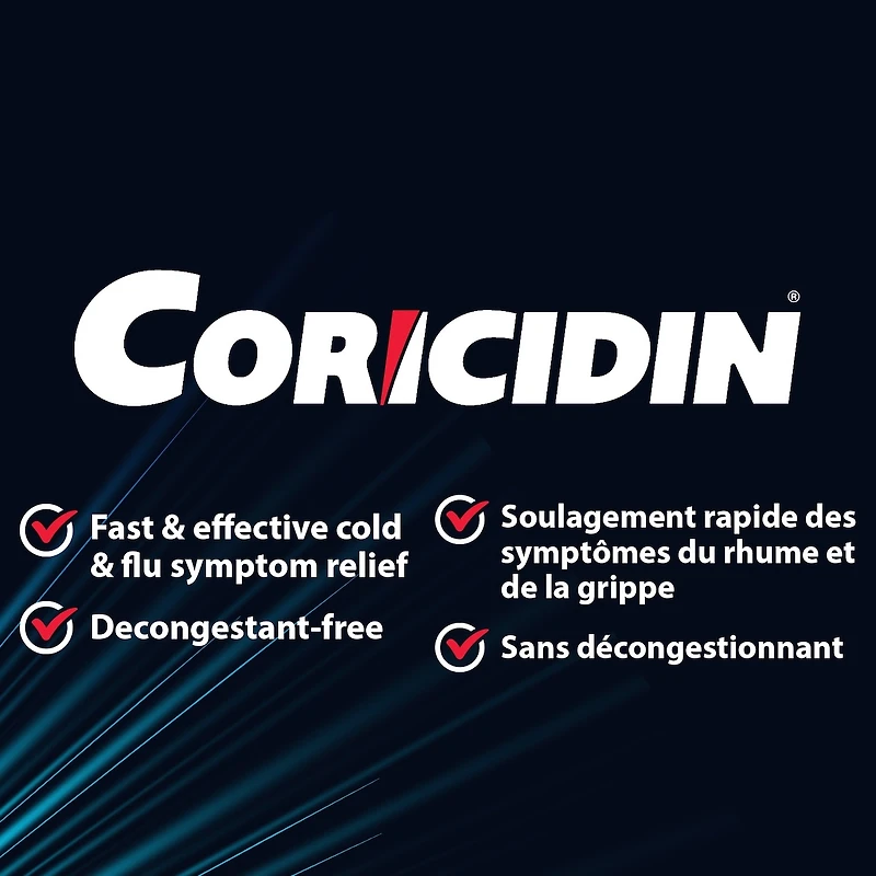 Médicament contre la toux et le rhume sans décongestionnant – Soulagement efficace des symptômes comme le mal de gorge, la toux, l’oppression thoracique, la fièvre et les maux de tête, 24 gélules liquides