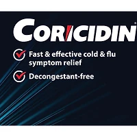 Médicament contre la toux et le rhume sans décongestionnant – Soulagement efficace des symptômes comme le mal de gorge, la toux, l’oppression thoracique, la fièvre et les maux de tête, 24 gélules liquides