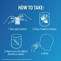ALKA SELTZER EXTRA-FORT 24