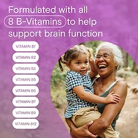 One A Day Women 50 Plus Multivitamin Gummies- Advanced Multivitamin Gummy with Immunity Support & B-Complex, Formulated with Vitamins & Minerals for Women 50+, 130 Gummies