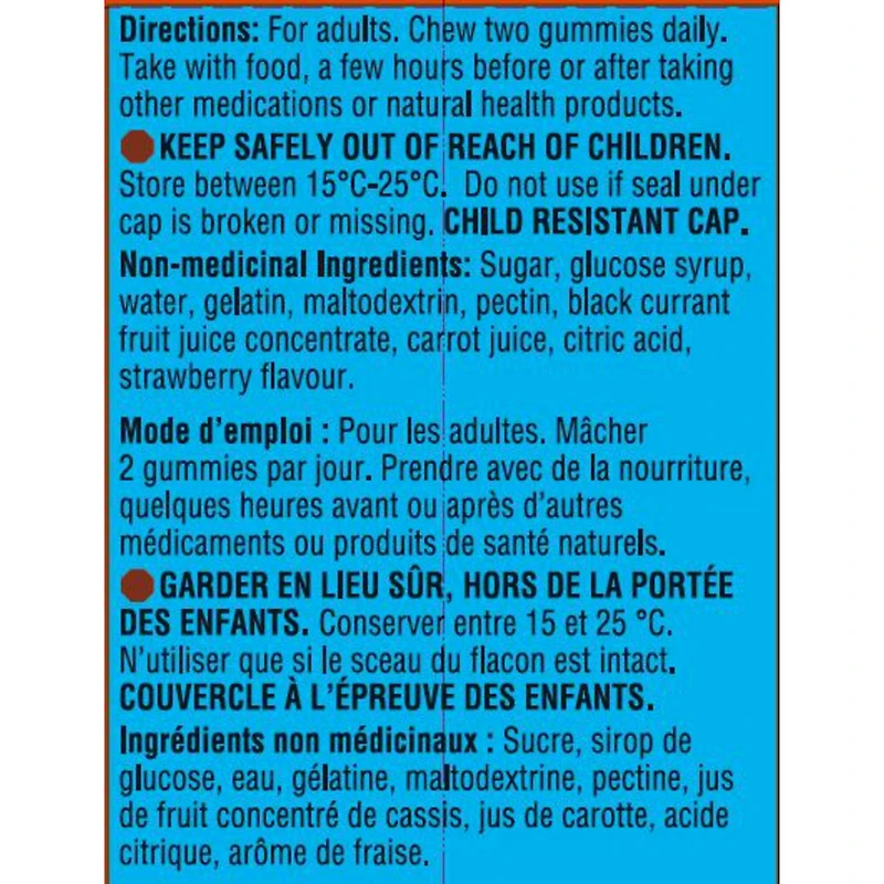 One A Day Women 50 Plus Multivitamin Gummies- Advanced Multivitamin Gummy with Immunity Support & B-Complex, Formulated with Vitamins & Minerals for Women 50+, 130 Gummies