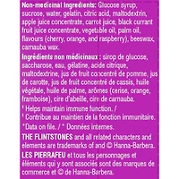 FLINTSTONES Complete Kids Multivitamin Gummies - Multivitamins for Kids, Kids Multivitamin Gummy Helps Maintain Good Health, Free of Artificial Sweeteners, Free of Aspartame, Free of Synthetic FD&C Dyes