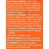 LESPIERRAFEU GUMMIES