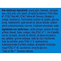 FLINTSTONES Active Kids Multivitamin Gummies-- Multivitamins for Kids, Kids Multivitamin Gummy with Vitamin D and Calcium, Free of Artificial Sweeteners, Free of Aspartame, 60 Gummies