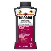 Tinactin Poudre antifongique 90 g