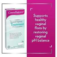 CANESBALANCE BV 7S TREATMENT