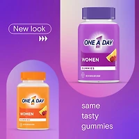 ONE A DAY FEMMES GUMMIES