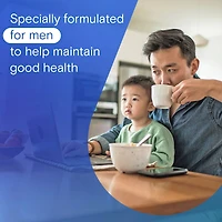 Men's Multivitamin Gummies - Daily Gummy Vitamins For Men With Vitamin A, C, D, Zinc For Immune And Bone Health, Biotin For Energy Metabolism, Vitamin E