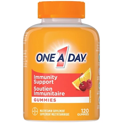 Multi+ Immunity Gummies For Adults - Immunity Multivitamin for Women And Men Plus Daily Immune Support With Vitamin C, Vitamin D And Zinc To Support Immune Function