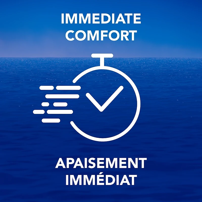 Complete Eye Drops For Dry Eyes - Preservative Free Eye Drops For Dry Eye Relief, Immediate Comfort And Intense Relief From Chronic Dry Eyes, Naturally Sourced, Can Use With Contacts, 2 x 10mL