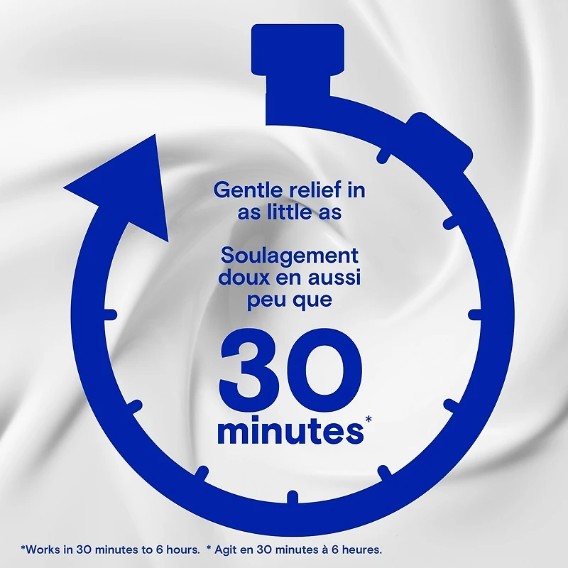 Milk of Magnesia Mint, Constipation Relief, Cramp Free, Stimulant-Free, Saline Laxative, 350ml