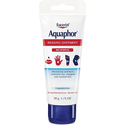 Aquaphor Multi-purpose Healing Ointment for Dry