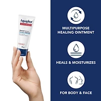 Aquaphor Multi-purpose Healing Ointment for Dry, Cracked Skin
