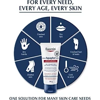 Onguent réparateur multi-usage Aquaphor pour la peau sèche