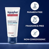 Aquaphor Multi-purpose Healing Ointment for Dry, Cracked Skin